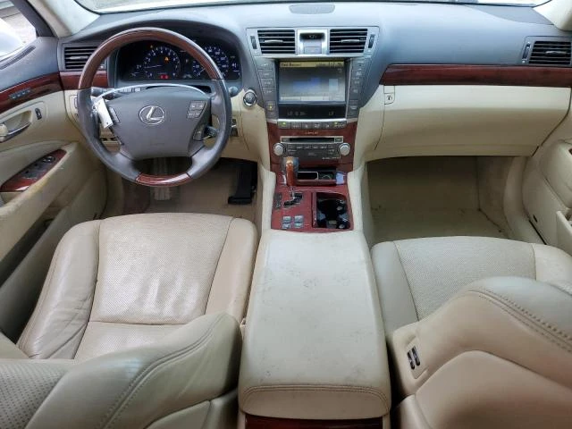 Photo 7 VIN: JTHGL5EF0B5044147 - LEXUS LS 460L 