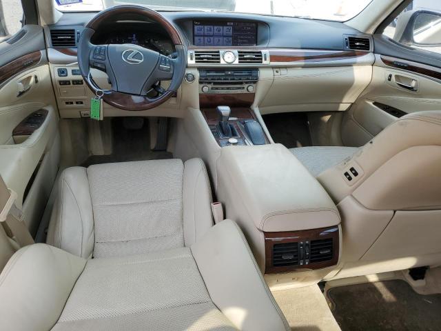 Photo 7 VIN: JTHGL5EF0D5049206 - LEXUS LS460 