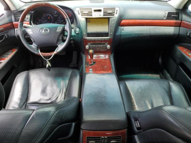 Photo 7 VIN: JTHGL5EF1A5040347 - LEXUS LS 460L 