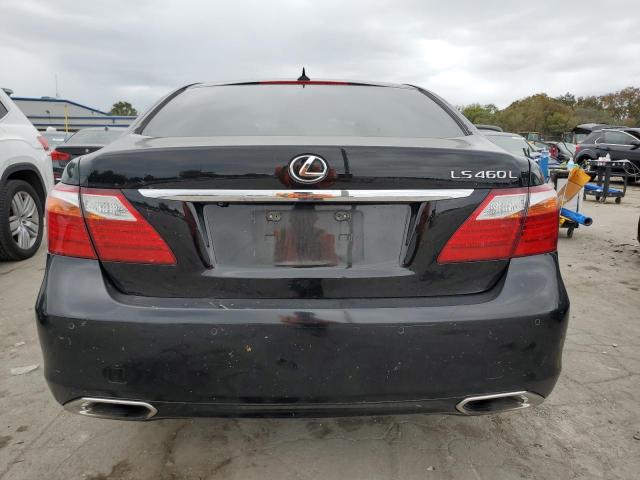 Photo 5 VIN: JTHGL5EF1B5042004 - LEXUS LS 460L 