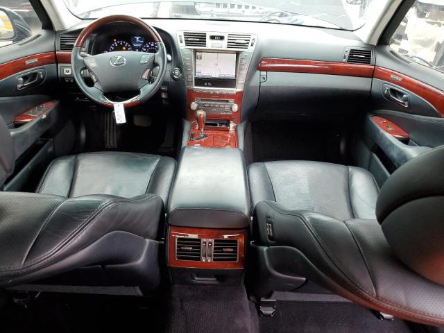 Photo 7 VIN: JTHGL5EF1B5042004 - LEXUS LS 460L 