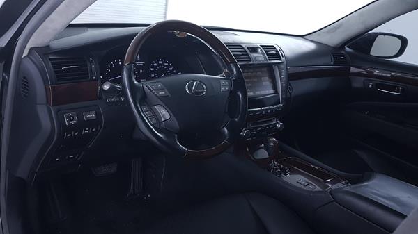 Photo 11 VIN: JTHGL5EF1B5044433 - LEXUS LS 460 L 