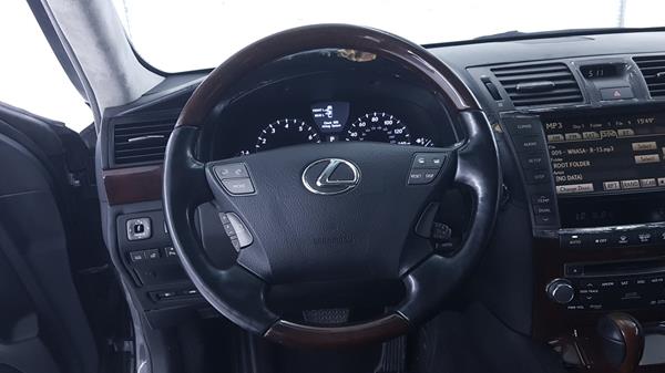 Photo 13 VIN: JTHGL5EF1B5044433 - LEXUS LS 460 L 