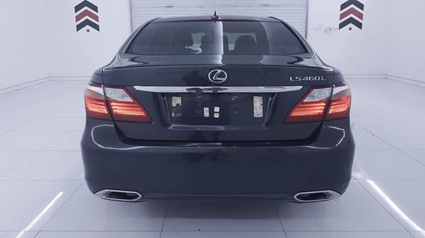 Photo 7 VIN: JTHGL5EF1B5044433 - LEXUS LS 460 L 