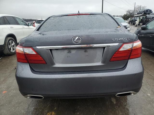 Photo 5 VIN: JTHGL5EF1C5045003 - LEXUS LS460 