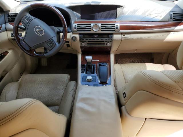 Photo 7 VIN: JTHGL5EF1E5052813 - LEXUS LS 460L 