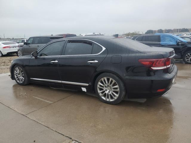 Photo 1 VIN: JTHGL5EF1E5052813 - LEXUS LS 460L 