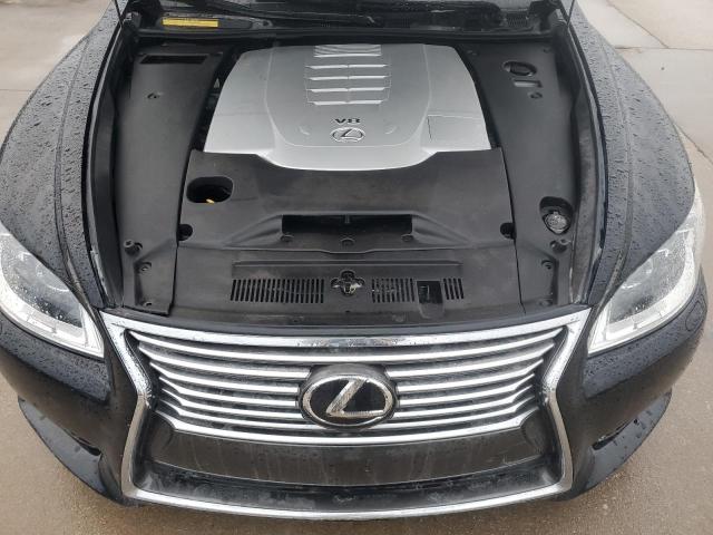 Photo 10 VIN: JTHGL5EF1E5052813 - LEXUS LS 460L 