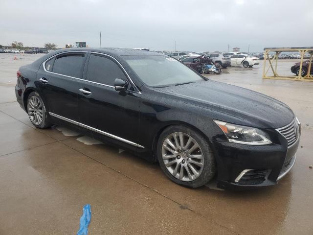 Photo 3 VIN: JTHGL5EF1E5052813 - LEXUS LS 460L 