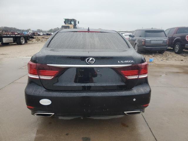 Photo 5 VIN: JTHGL5EF1E5052813 - LEXUS LS 460L 