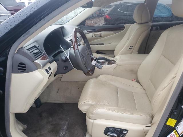 Photo 6 VIN: JTHGL5EF1E5052813 - LEXUS LS 460L 