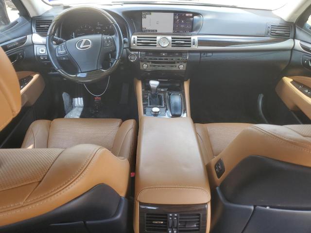 Photo 7 VIN: JTHGL5EF2F5054295 - LEXUS LS460 