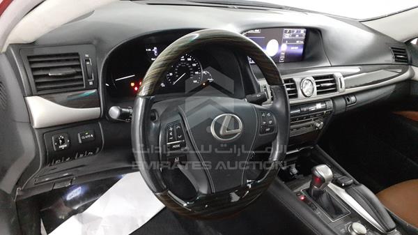 Photo 12 VIN: JTHGL5EF2F5054393 - LEXUS LS 460 