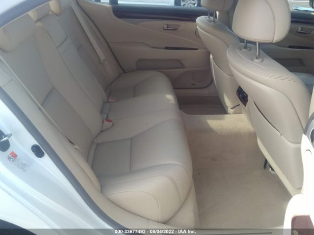 Photo 7 VIN: JTHGL5EF2H5057653 - LEXUS LS 