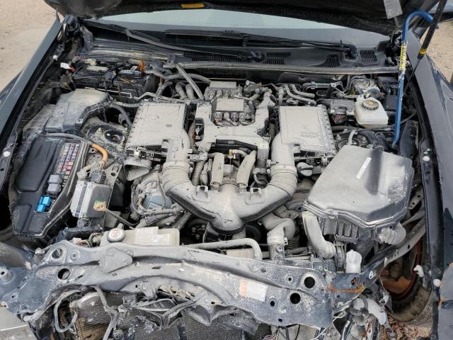 Photo 10 VIN: JTHGL5EF2H5057961 - LEXUS LS 460L 