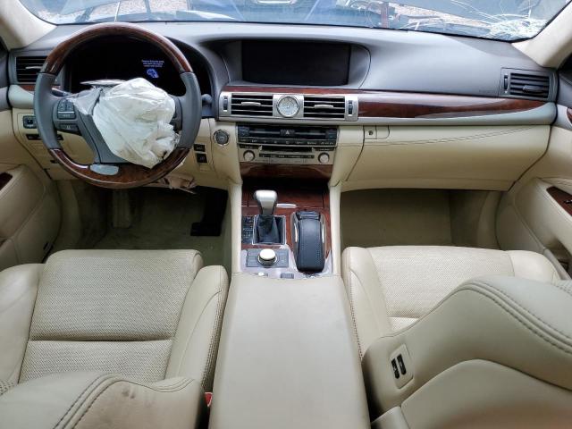 Photo 7 VIN: JTHGL5EF2H5057961 - LEXUS LS 460L 