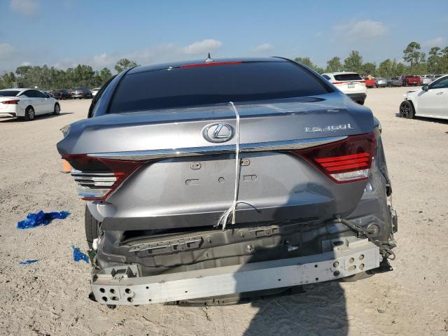 Photo 5 VIN: JTHGL5EF3D5048664 - LEXUS LS 460L 