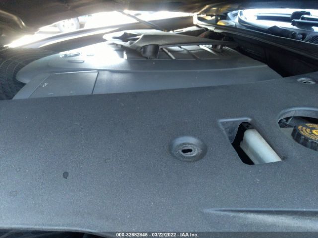 Photo 9 VIN: JTHGL5EF3E5052456 - LEXUS LS 460 