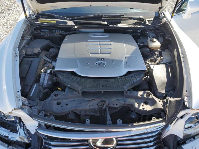 Photo 10 VIN: JTHGL5EF3E5053204 - LEXUS LS 460L 