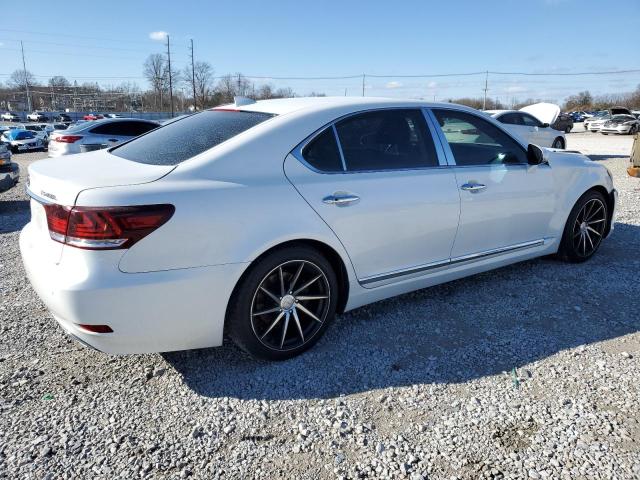 Photo 2 VIN: JTHGL5EF3E5053204 - LEXUS LS 460L 