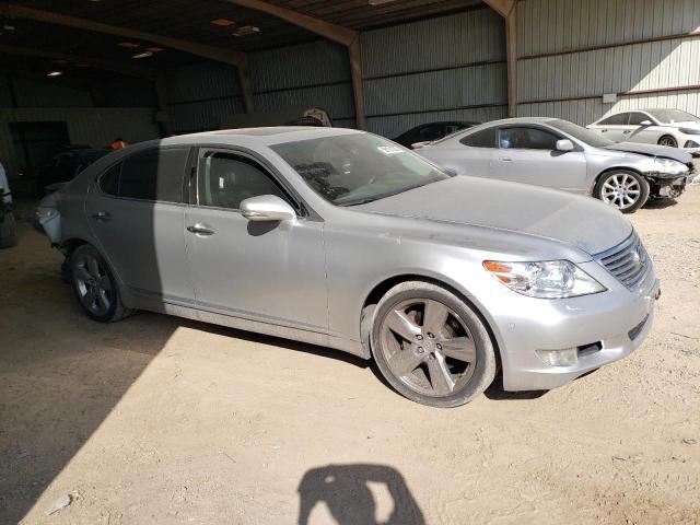 Photo 3 VIN: JTHGL5EF4A5041475 - LEXUS LS460 