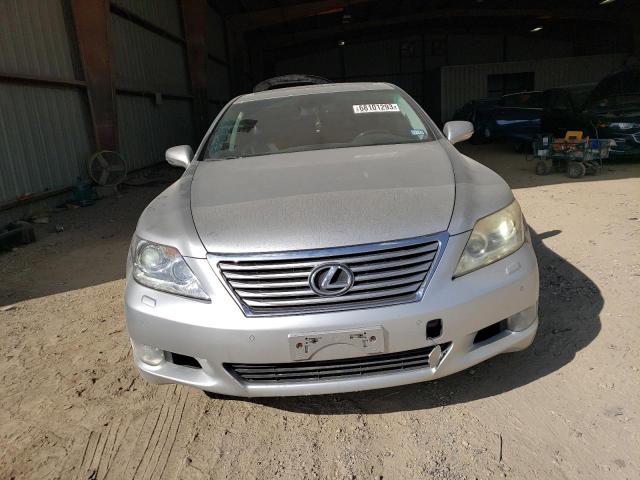 Photo 4 VIN: JTHGL5EF4A5041475 - LEXUS LS460 