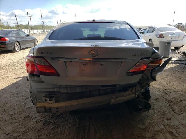 Photo 5 VIN: JTHGL5EF4A5041475 - LEXUS LS460 