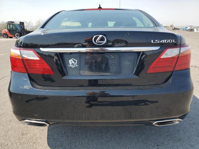 Photo 5 VIN: JTHGL5EF5B5043513 - LEXUS LS 460L 