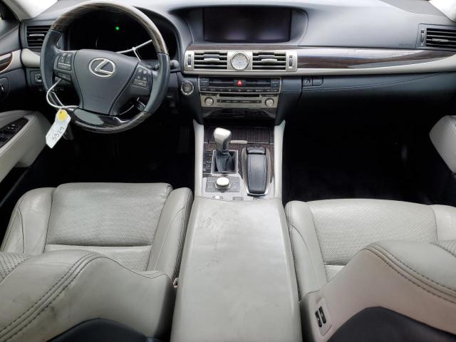 Photo 7 VIN: JTHGL5EF5D5048441 - LEXUS LS460 