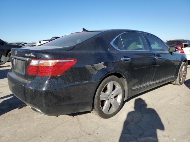 Photo 2 VIN: JTHGL5EF6A5037721 - LEXUS LS460 