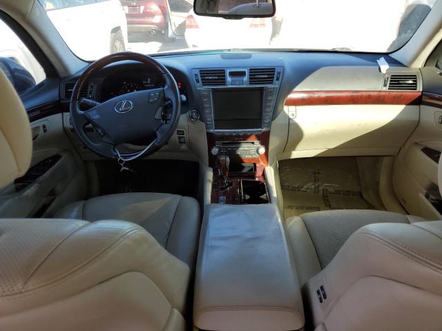 Photo 7 VIN: JTHGL5EF6A5037721 - LEXUS LS460 