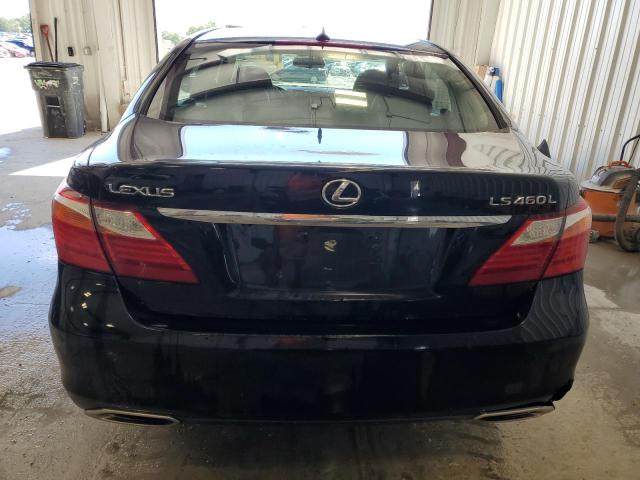 Photo 5 VIN: JTHGL5EF6A5038125 - LEXUS LS460 