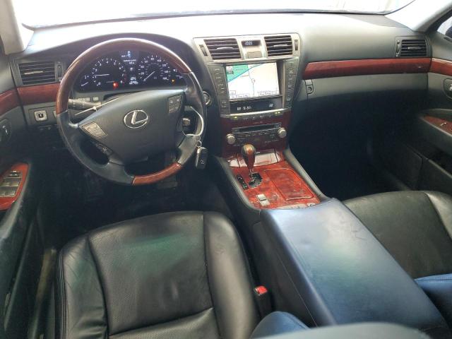 Photo 7 VIN: JTHGL5EF6A5038125 - LEXUS LS460 