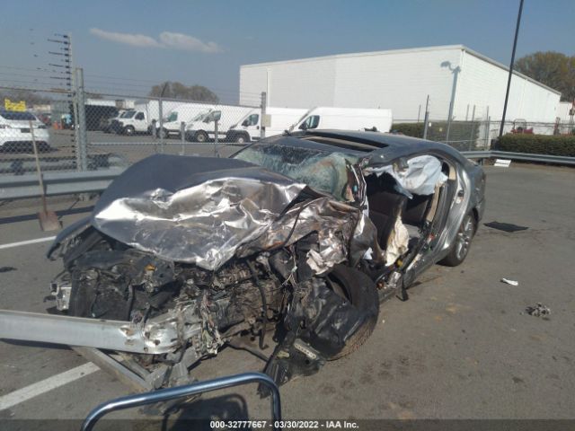 Photo 1 VIN: JTHGL5EF6G5056715 - LEXUS LS 460 