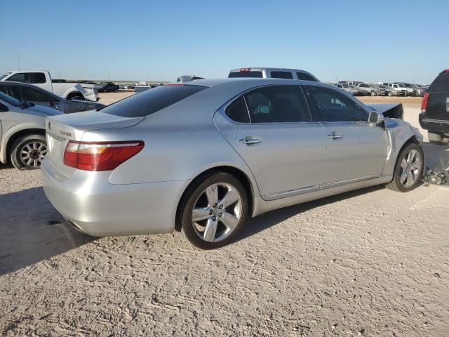 Photo 2 VIN: JTHGL5EF8A5038353 - LEXUS LS460 