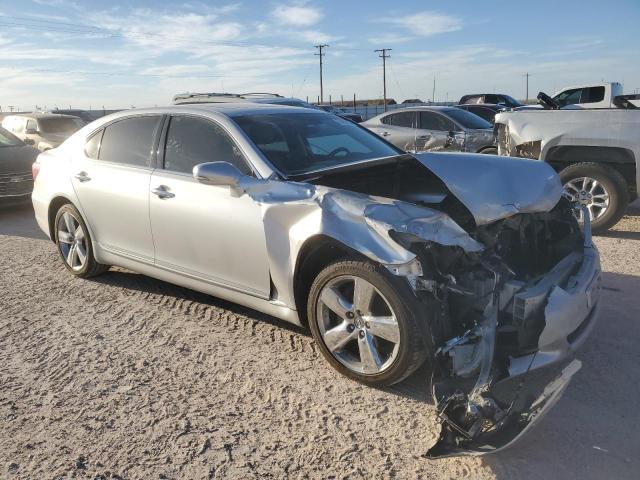 Photo 3 VIN: JTHGL5EF8A5038353 - LEXUS LS460 