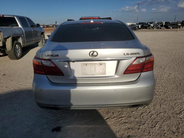 Photo 5 VIN: JTHGL5EF8A5038353 - LEXUS LS460 