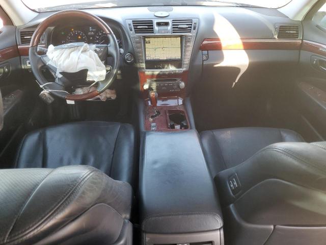 Photo 7 VIN: JTHGL5EF8A5038353 - LEXUS LS460 