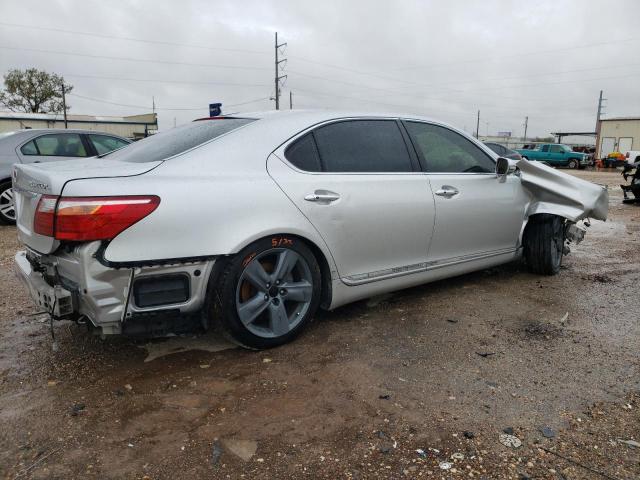 Photo 3 VIN: JTHGL5EF8A5041088 - LEXUS LS 460L 