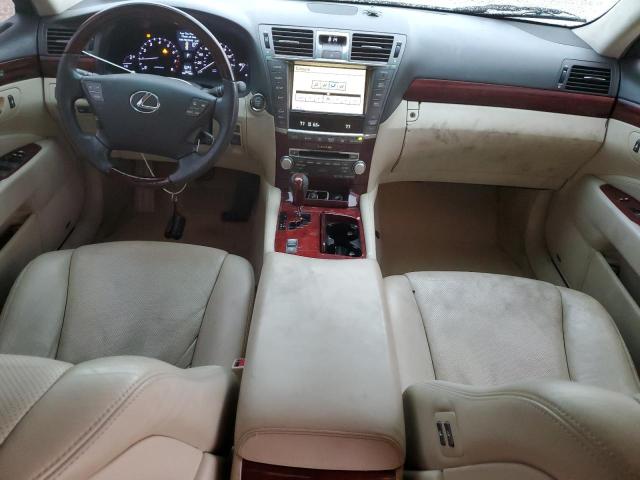 Photo 7 VIN: JTHGL5EF8B5041853 - LEXUS LS 460L 