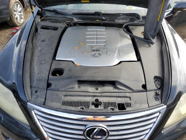 Photo 6 VIN: JTHGL5EF8B5043537 - LEXUS LS 460L 