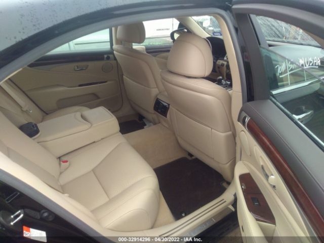 Photo 7 VIN: JTHGL5EF8H5057897 - LEXUS LS 