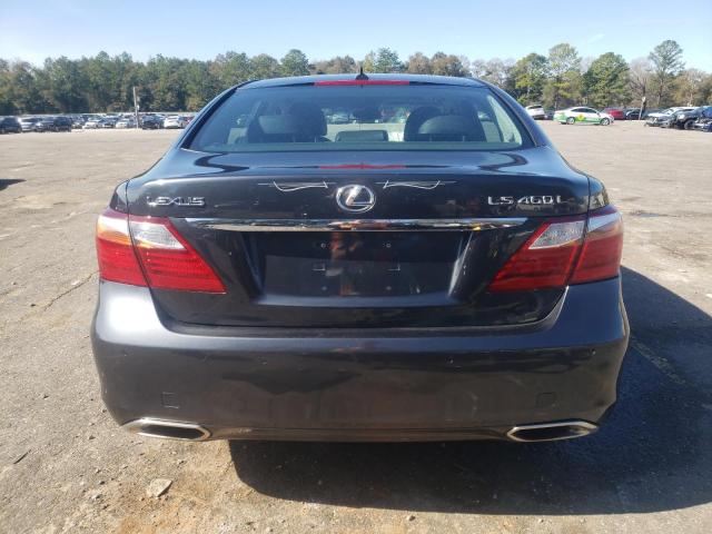 Photo 5 VIN: JTHGL5EF9A5039432 - LEXUS LS460 