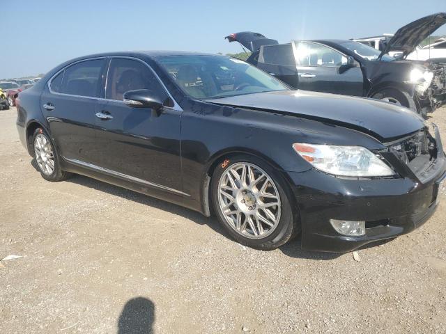 Photo 3 VIN: JTHGL5EF9C5045427 - LEXUS LS 460L 