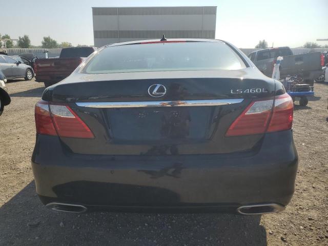 Photo 5 VIN: JTHGL5EF9C5045427 - LEXUS LS 460L 