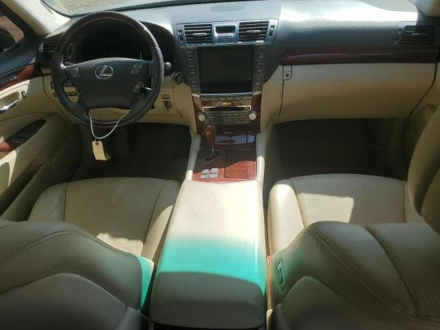 Photo 7 VIN: JTHGL5EF9C5045427 - LEXUS LS 460L 