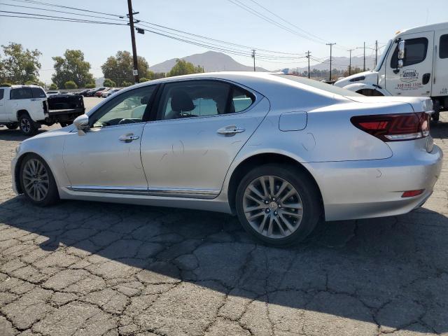 Photo 1 VIN: JTHGL5EF9D5050368 - LEXUS LS 460L 