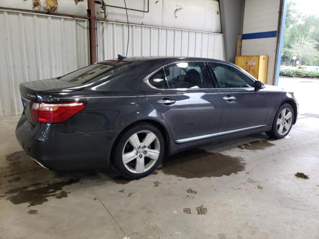 Photo 2 VIN: JTHGL5EFXA5037804 - LEXUS LS 460L 