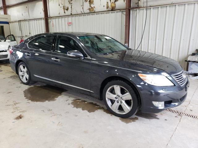 Photo 3 VIN: JTHGL5EFXA5037804 - LEXUS LS 460L 