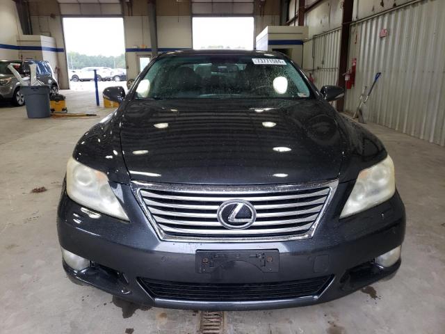 Photo 4 VIN: JTHGL5EFXA5037804 - LEXUS LS 460L 